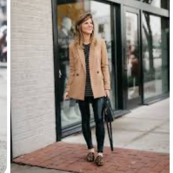 🎊HOST PICKED🎊New without tags cream jacket - Picture 6 of 7